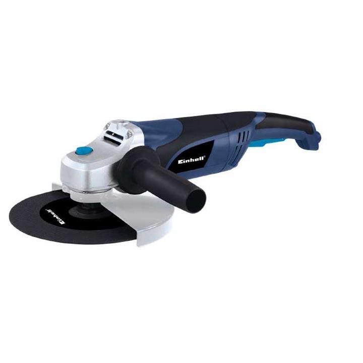 فرز سنگبری 230 میلیمتر اینهل مدل BT-AG 2000